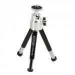 Konig Electronic Mini Table Tri Pod Black