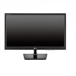 Lg E2242C 22Inch Led Wscreen Monitor Black