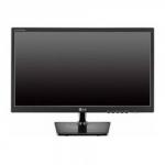 Lg Ips234V 23Inch Led Wscreen Mon Black