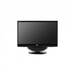 LG LED TV/Monitor HD DVI HDMI 23in Black
