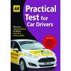 AA Driving Test Practical 9780749567217