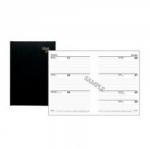 Letts 2014 Diary A5 WTV Black T31XBK