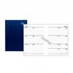 Letts 2014 Diary A5 WTV Blue T31XBL