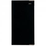 Letts 2013 Slim BusDiary 2WTV Black  T75SBK