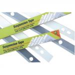Pelltech Susp Tape 4H A1 Embrdery Pack of 100