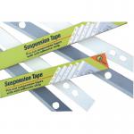 Pelltech Susp Tape 4H A0 Embrdery Pack of 100