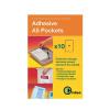 Pelltech Maxi Pocket A5 Pack of 10 PLL25544