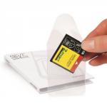 3L Self Adh Memory Card Pockets Wallet