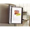 Tarifold Wall Mounted Display System