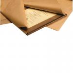 Ambassador Kraft Sheet 750x1150 Pack of 50