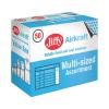Jiffylite Bag Assorted Pack of 50 JL-SEL-A