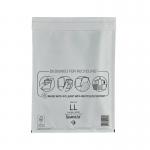 MailLite BubbleLined Mailer White Pack of 50
