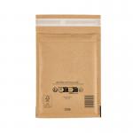 MailLite Gold BL Mailer 150x210mm Pack of 100
