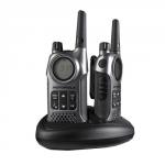 Motorola Talker T8 Twin Radio Black  42096