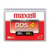 Maxell Hs4/150 20/40GB Dds 4 22920200