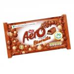Nestle Aero Milk Biscuit Pack of 712070494
