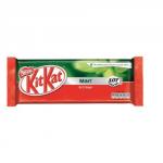 Nestle KitKat 2 Finger Pack of 8 Mint