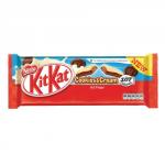 Nestle KitKat 2 Finger Pack of 8 Caramel