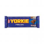Nestle Yorkie Biscuit 7 Pack 12130127