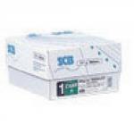 Scb L/Paper 11X9.5 1Pt 70G Pl Perf P2000
