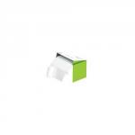 ob typewriter address lbl White  pack of 250