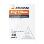 signature frmless frm styrene A4  cf2130n
