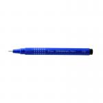 Pilot Drawing Pen 0.2 Tip Black DR02