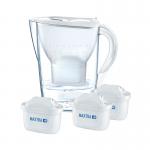 Brita 2.4L Marella Cool Water Filter Jug