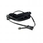 Plantronics Cable U10P 27190-01