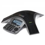 Polycom Soundstn IP5000 Phone Black  41151