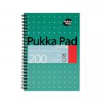 Pukka Jotta Metallic A5 Writ Pad 80g