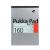 pukka refill pad 80sht ftm punched White 