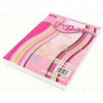 pukka pad A4  unipad refill 80leaf