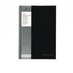 Pukka Pad A5 Casebound Book Black  SBRULA5