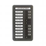 Indesign 10 Name In Out Board Grey