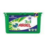 Ariel Tub Liquitabs 72 5410076361281