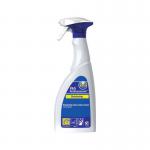 Flash Multisurface And Glass Spray