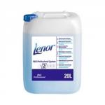 Lenor Prof Syst 2  Concent Softener 20L