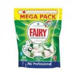 Fairy Original Dishwasher 64 Tablets
