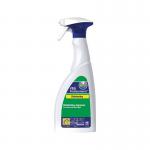 Flash Anti Grease Spray 750ml