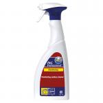 Flash Clean/Shine Bathroom Spray 750ml