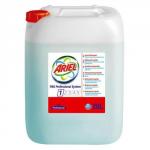 Ariel Prof Syst 1  Liquid Detergent 20L