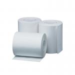 Credit Card Roll 2Ply Thermal 57x46x12mm