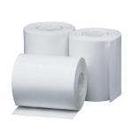 CashRoll 44x80mm White CR1