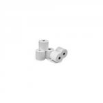 CashRoll 37.5x70mm White CR4