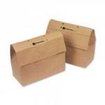 Rexel Mercury Paper Bags 2102063 Pack of 20