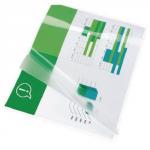 gbc lam pouch A4  150mic pack of 25 41622
