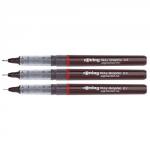 Rotring Tikky Graphic Blister 3 S0814870