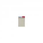 blick window pack of  6x50 White  pack of 1600 010753