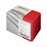 Blick Address Label 50x80mm TD5080